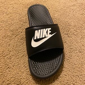Nike Bennasi JDI LEFT SLIDE ONLY